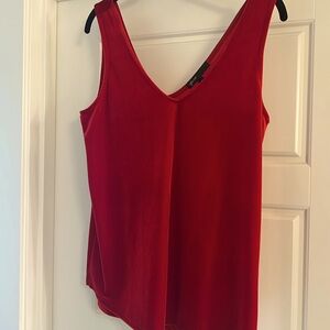 Womens Gibson size small tank top. sleevless